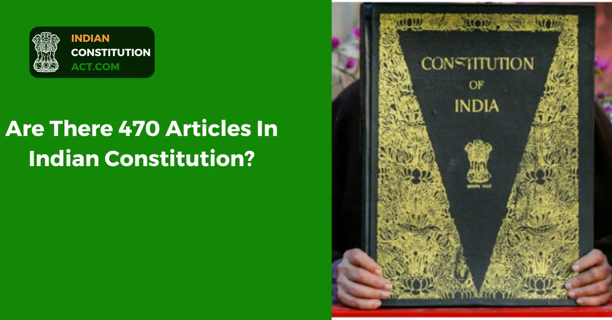 Indian Constitution