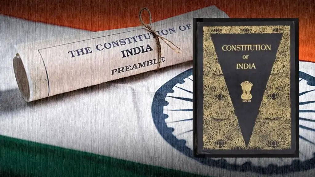 Indian Constitution